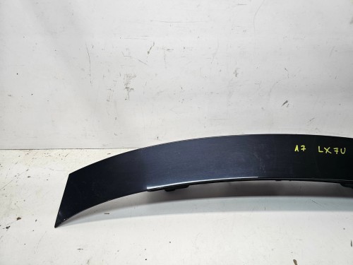 LOTKA SPOILER KLAPY TYŁ S LINE AUDI A7 4G S-LINE LX7U 4G8827948D