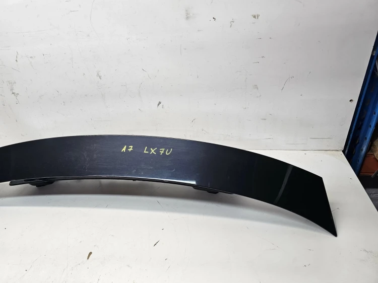 LOTKA SPOILER KLAPY TYŁ S LINE AUDI A7 4G S-LINE LX7U 4G8827948D