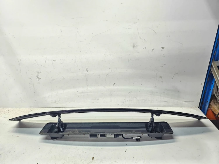 LOTKA SPOILER KLAPY TYŁ S LINE AUDI A7 4G S-LINE LX7U 4G8827948D