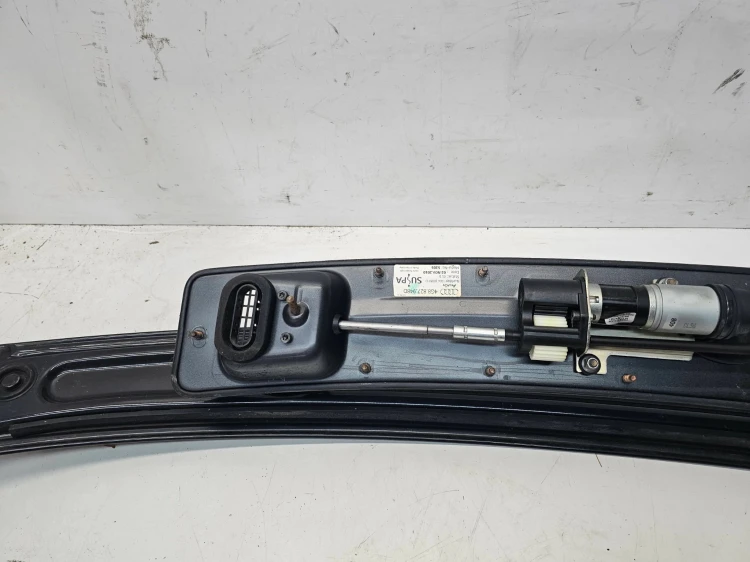 LOTKA SPOILER KLAPY TYŁ S LINE AUDI A7 4G S-LINE LX7U 4G8827948D