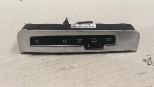 PANEL ZMIANY BIEGÓW AUDI Q5 8R 8K2713463 3Q7