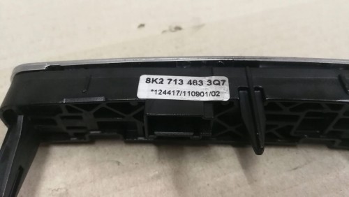 PANEL ZMIANY BIEGÓW AUDI Q5 8R 8K2713463 3Q7