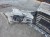 ZDERZAK PRZÓD KOMPLETNY AUDI A3 8V 3-DRZWI SPORTBACK LY9K 2011-2015 !!!