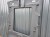 PODSUFITKA AUDI A6 C7 AVANT / KOMBI S LINE 4G9867506D JY1 PANORAMA KOMPLET