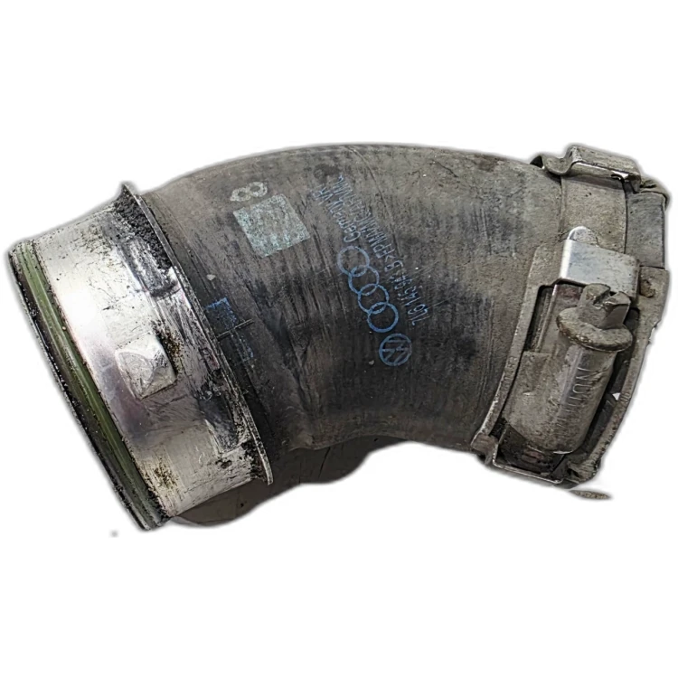 RURA WĄŻ INTERCOOLERA AUDI Q7 4L 3.0 TDI 7L6145943B