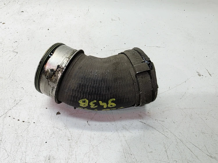 RURA WĄŻ INTERCOOLERA AUDI Q7 4L 3.0 TDI 7L6145943B