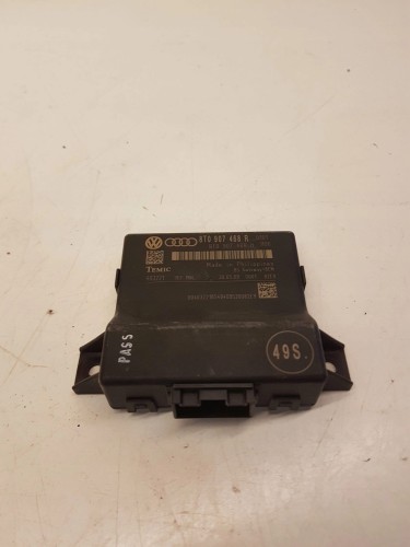 MODUŁ STEROWNIK GATEWAY A4 B8 Q5 A5 8T0907468R