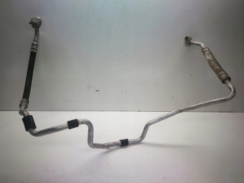 WĄŻ PRZEWÓD KLIMATYZACJI AUDI VW SEAT 1K0820743CD