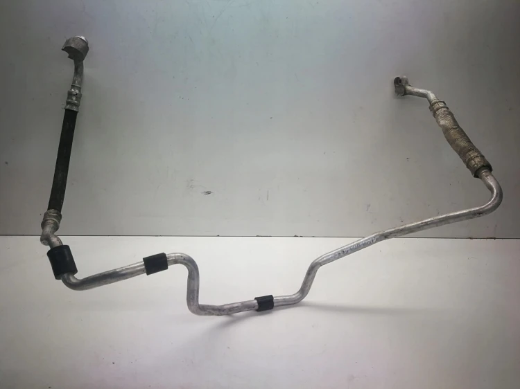 WĄŻ PRZEWÓD KLIMATYZACJI AUDI VW SEAT 1K0820743CD
