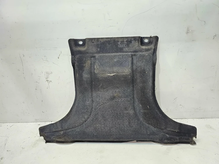 OSŁONA PODWOZIA ŚRODEK AUDI Q5 FY 80A825209D 1/26