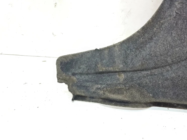 OSŁONA PODWOZIA ŚRODEK AUDI Q5 FY 80A825209D 1/26