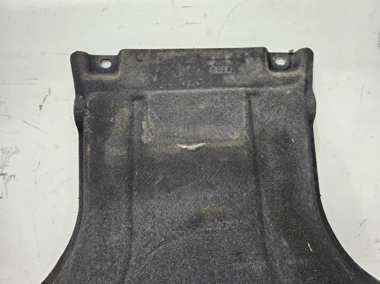 OSŁONA PODWOZIA ŚRODEK AUDI Q5 FY 80A825209D 1/26