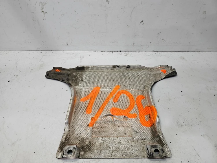 OSŁONA PODWOZIA ŚRODEK AUDI Q5 FY 80A825209D 1/26