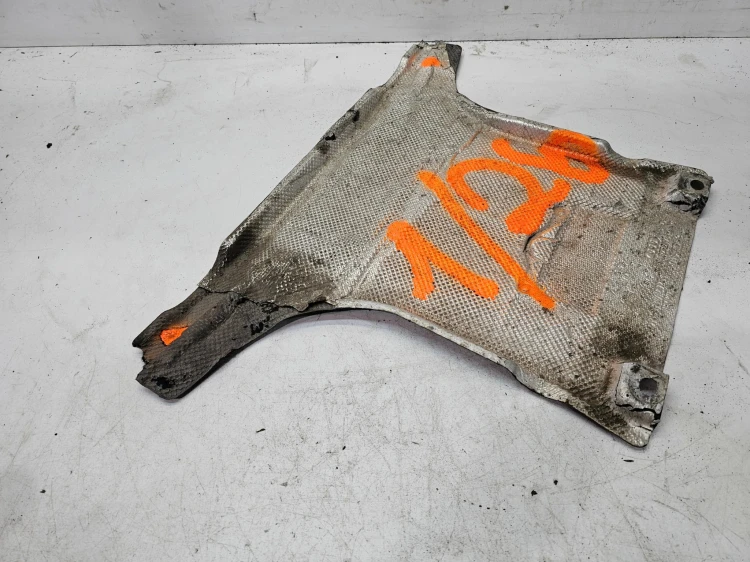 OSŁONA PODWOZIA ŚRODEK AUDI Q5 FY 80A825209D 1/26