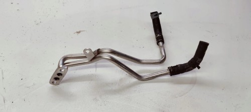 WĄŻ RURA RURKA WODY AUDI A4 A5 2.0 TDI 04L122157BC