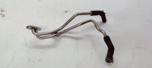 WĄŻ RURA RURKA WODY AUDI A4 A5 2.0 TDI 04L122157BC