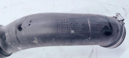 WLOT DOLOT POWIETRZA AUDI A8 D4 4.2 FSI 4H0129615D