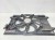 WENTYLATOR + OBUDOWA AUDI VOLKSWAGEN SEAT SKODA 5Q0121205S 5Q0121207AG