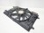 WENTYLATOR + OBUDOWA AUDI VOLKSWAGEN SEAT SKODA 5Q0121205S 5Q0121207AG