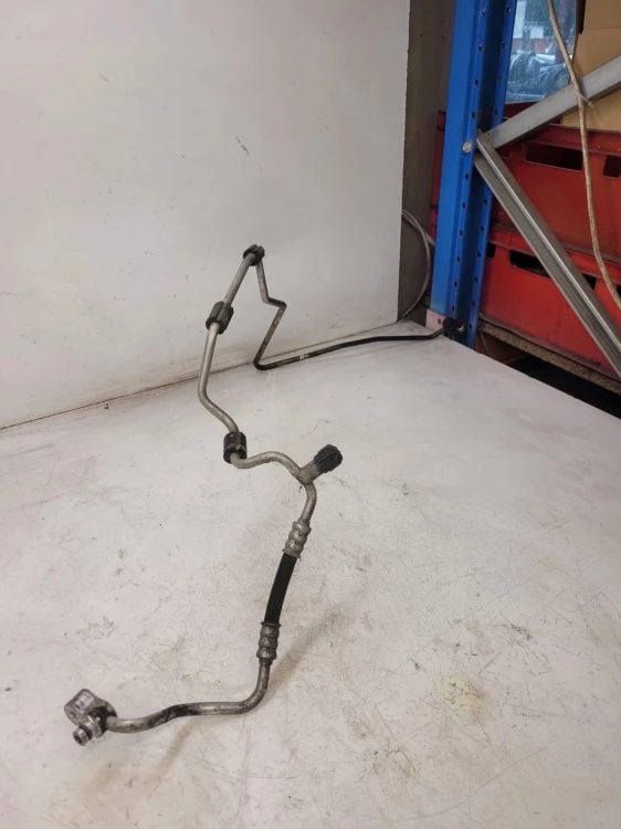 WĄŻ PRZEWÓD KLIMATYZACJI AUDI VW SEAT 1K0820741CM