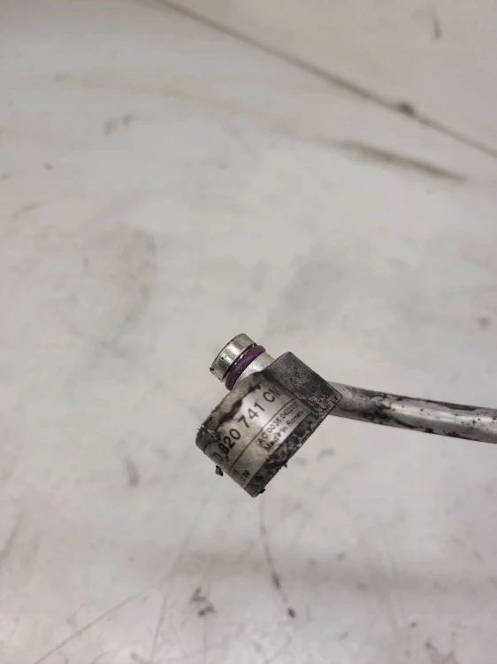 WĄŻ PRZEWÓD KLIMATYZACJI AUDI VW SEAT 1K0820741CM