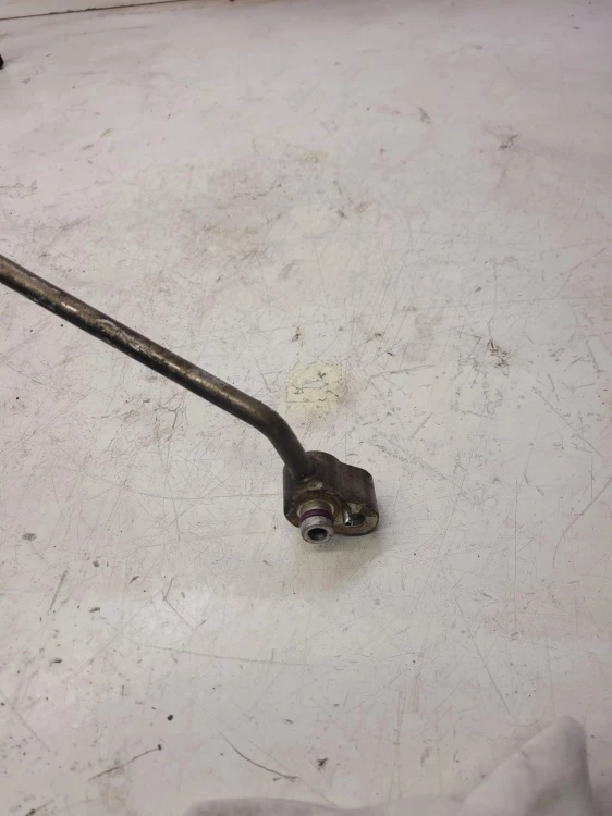 WĄŻ PRZEWÓD KLIMATYZACJI AUDI VW SEAT 1K0820741CM