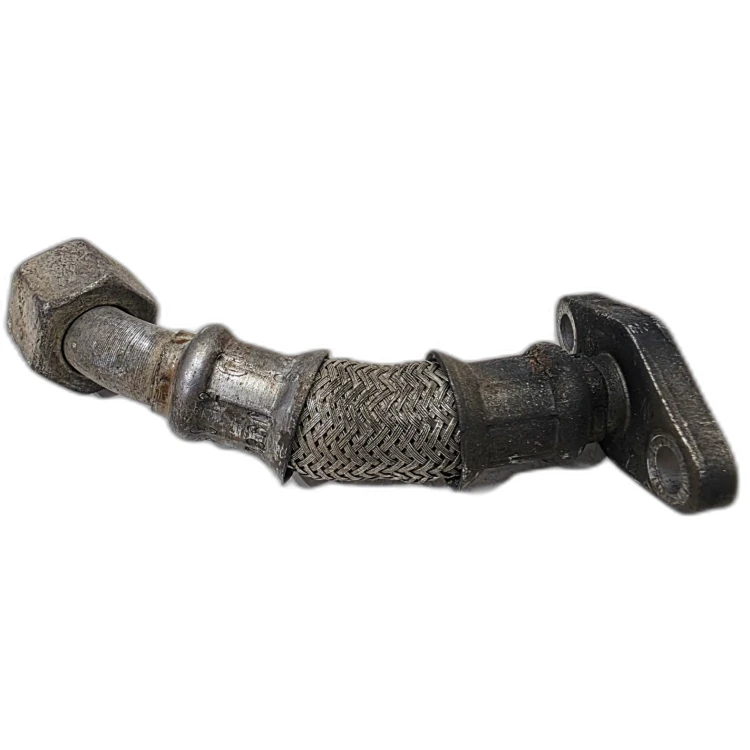 SPŁYW OLEJU TURBINY AUDI VOLKSWAGEN SEAT SKODA 1.9 TDI 038145736C