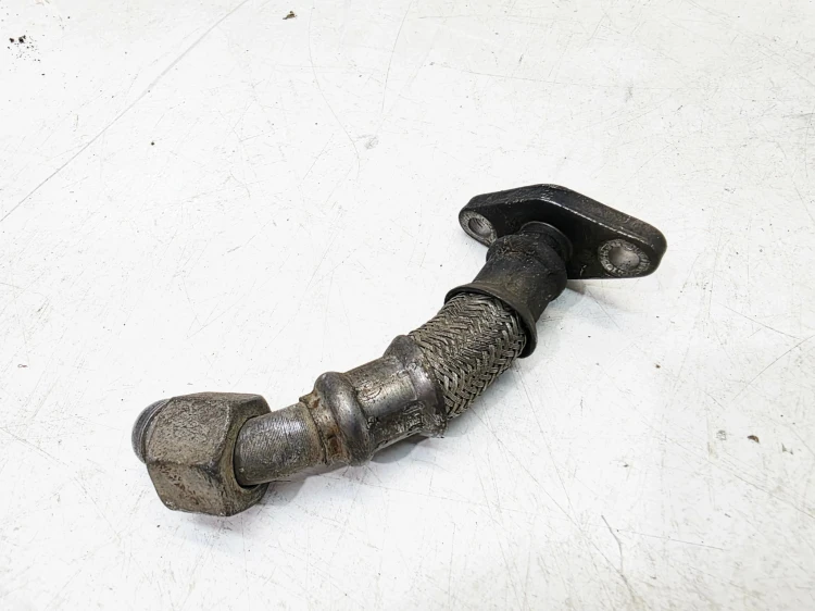 SPŁYW OLEJU TURBINY AUDI VOLKSWAGEN SEAT SKODA 1.9 TDI 038145736C