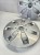 KOŁPAK KOŁPAKI ORYGINALNE AUDI A1 A3 A4 A5 Q3 Q5 KOMPLET 81A601147 R16