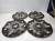 KOŁPAK KOŁPAKI ORYGINALNE AUDI A1 A3 A4 A5 Q3 Q5 KOMPLET 81A601147 R16