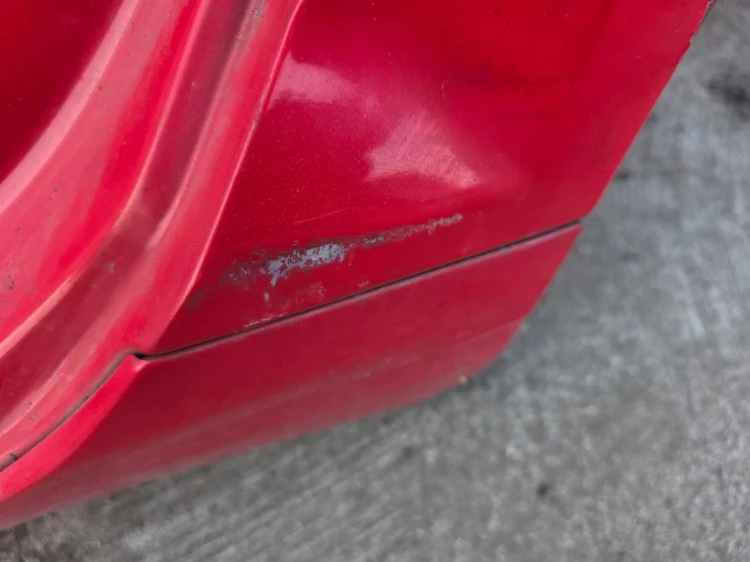 ĆWIARTKA PRÓG BŁOTNIK LEWY TYŁ AUDI A3 8P SPORTBACK 2004-2011 !!!