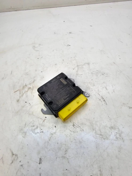 SENSOR PODUSZEK AIR BAG AUDI A3 8V VW 5Q0959655L