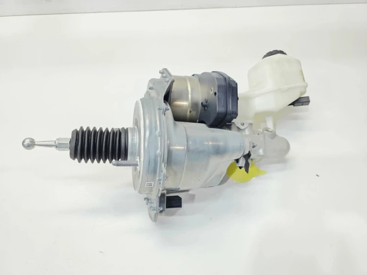 POMPA HAMULCOWA SERWO AUDI A3 8Y VOLKSWAGEN SEAT SKODA 5WC614105BK