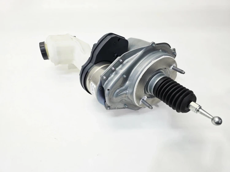 POMPA HAMULCOWA SERWO AUDI A3 8Y VOLKSWAGEN SEAT SKODA 5WC614105BK