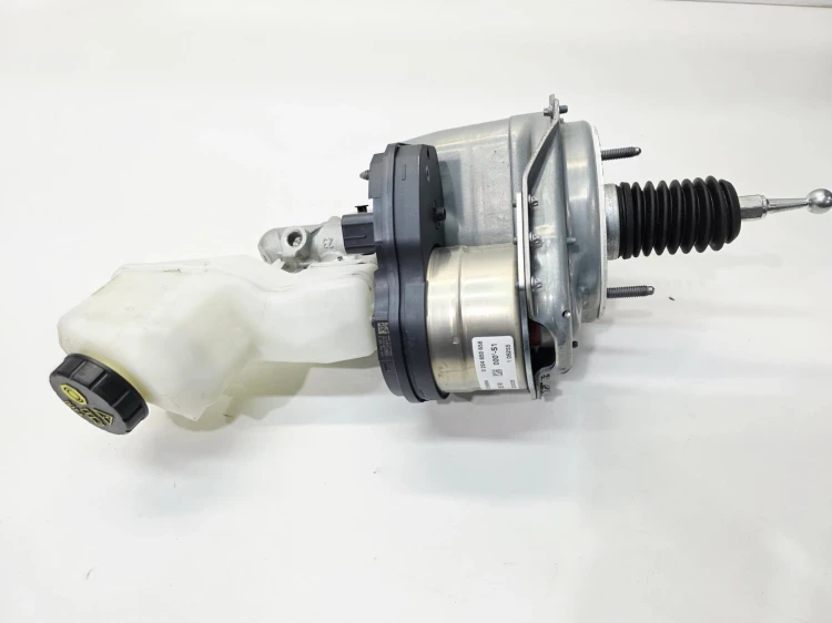 POMPA HAMULCOWA SERWO AUDI A3 8Y VOLKSWAGEN SEAT SKODA 5WC614105BK