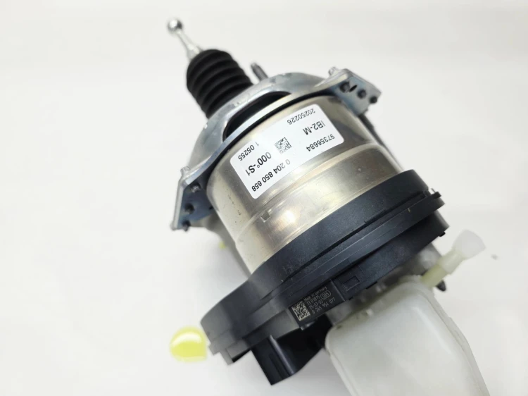 POMPA HAMULCOWA SERWO AUDI A3 8Y VOLKSWAGEN SEAT SKODA 5WC614105BK