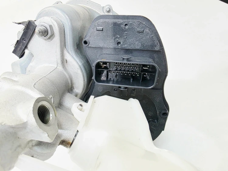 POMPA HAMULCOWA SERWO AUDI A3 8Y VOLKSWAGEN SEAT SKODA 5WC614105BK