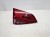 LAMPA LEWY TYŁ LED W KLAPE AUDI A4 B8 SEDAN 8K5945093K