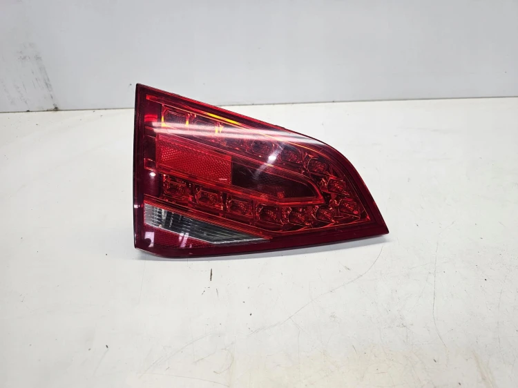 LAMPA LEWY TYŁ LED W KLAPE AUDI A4 B8 SEDAN 8K5945093K
