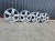 FELGI FELGA KOMPLET VW SKODA AUDI A3 A4 A6 7.5J R18 ET54 8P0601025S 21/26