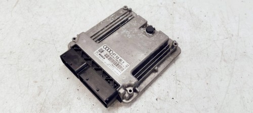 KOMPUTER STEROWNIK SILNIKA AUDI A6 2.7 4F7910401M