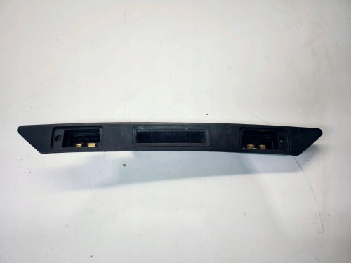BLENDA PODŚWIETLENIE TABLICY REJ. AUDI A3 8P A4 B7 A6 C6 8P4827574 2/25