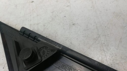 NAKŁADKA OSŁONA DRZWI AUDI A6 C7 4G5853274