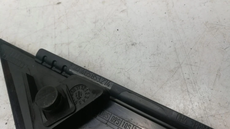NAKŁADKA OSŁONA DRZWI AUDI A6 C7 4G5853274