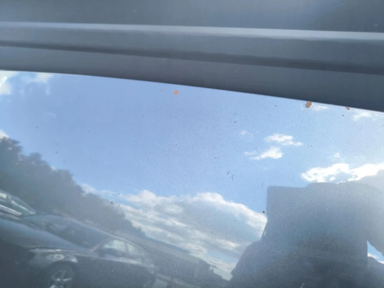 MASKA POKRYWA SILNIKA AUDI A4 B9 8W ORYGINAŁ LX7R !!!