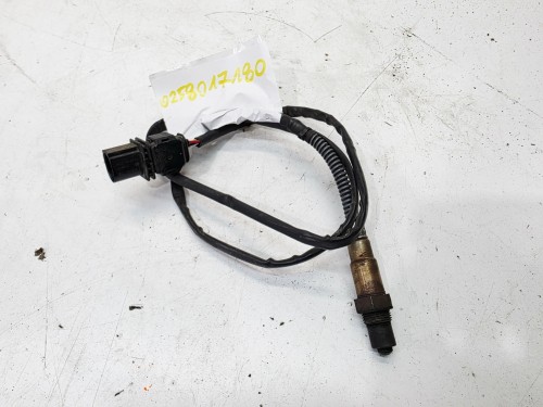 SONDA LAMBDA CZUJNIK AUDI A3 8P 3.2 VR6 0258017180