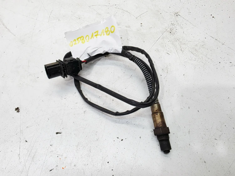 SONDA LAMBDA CZUJNIK AUDI A3 8P 3.2 VR6 0258017180
