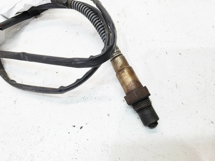 SONDA LAMBDA CZUJNIK AUDI A3 8P 3.2 VR6 0258017180