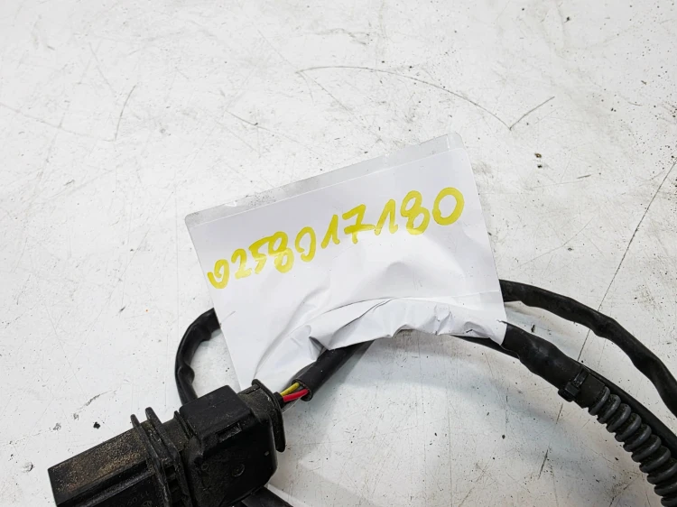 SONDA LAMBDA CZUJNIK AUDI A3 8P 3.2 VR6 0258017180
