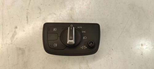 PRZEŁĄCZNIK ŚWIATEŁ AUDI A6 C7 A7 4G0941531 *2*